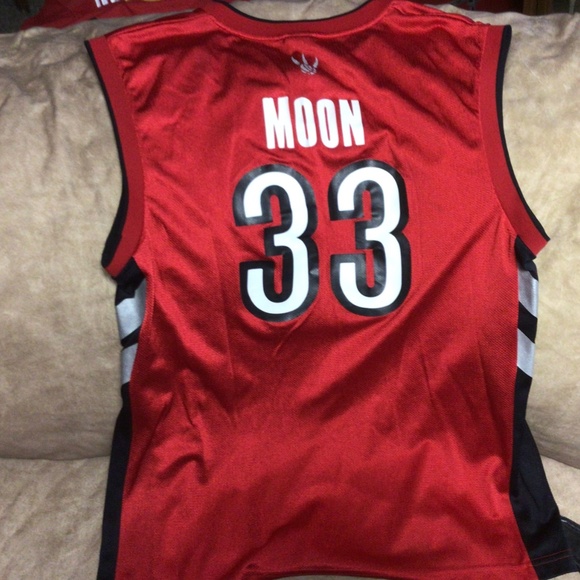 NBA Toronto Raptors jersey - Picture 3 of 3